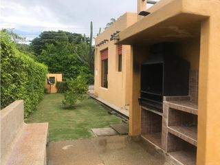 Foto 3 de VENDO-PERMUTO HERMOSA CASA EN RICAURET - SAN MARCOS (IC)