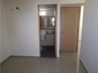 Foto 12 de Apartamento en venta en Barranquilla Las palmas