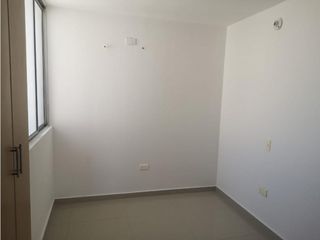 Foto 5 de Apartamento en venta en Barranquilla Las palmas