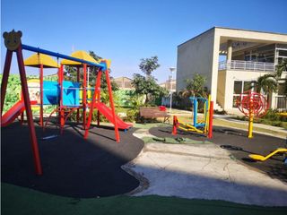 Foto 21 de Apartamento en venta en Barranquilla Las palmas