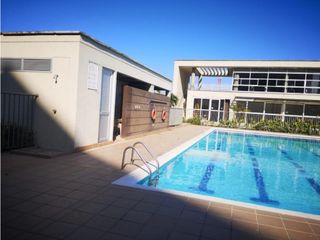 Foto 17 de Apartamento en venta en Barranquilla Las palmas