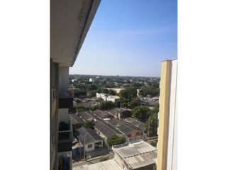 Foto 15 de Apartamento en venta en Barranquilla Las palmas