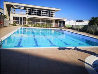 Foto 18 de Apartamento en venta en Barranquilla Las palmas