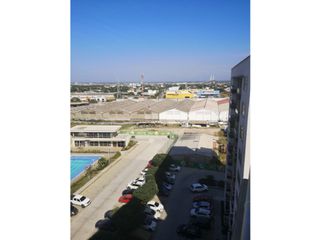 Foto 10 de Apartamento en venta en Barranquilla Las palmas