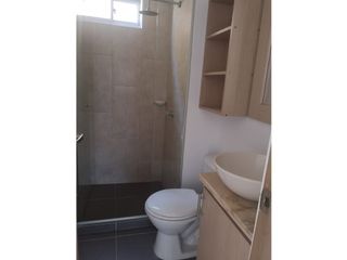 Foto 7 de Apartamento en venta en Barranquilla Las palmas