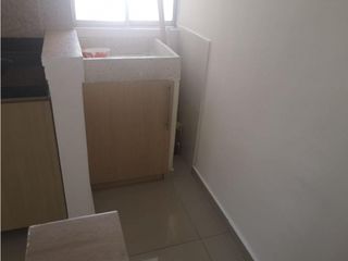 Foto 8 de Apartamento en venta en Barranquilla Las palmas