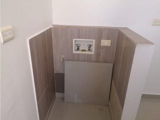 Foto 4 de Apartamento en venta en Barranquilla Las palmas