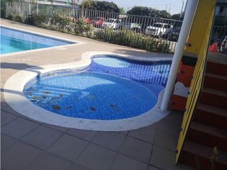 Foto 19 de Apartamento en venta en Barranquilla Las palmas