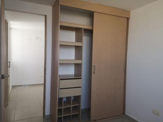 Foto 11 de Apartamento en venta en Barranquilla Las palmas