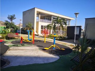 Foto 20 de Apartamento en venta en Barranquilla Las palmas