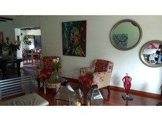 Foto 41 de LINDARAJA ARRIENDO CASA 362m2 LOTE 875