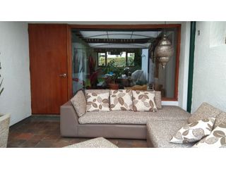 Foto 9 de LINDARAJA ARRIENDO CASA 362m2 LOTE 875