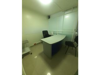 Foto 3 de El Poblado - Oficina en Arriendo - Barranquilla