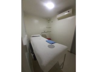 Foto 1 de El Poblado - Oficina en Arriendo - Barranquilla