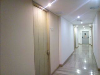 Foto 15 de Buenavista - Apartaestudio en Venta - Barranquilla