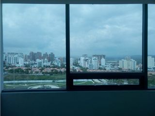 Foto 13 de Buenavista - Apartaestudio en Venta - Barranquilla