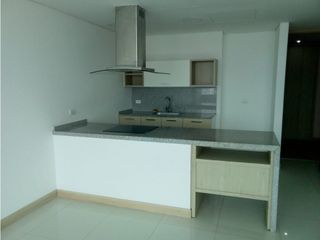 Foto 4 de Buenavista - Apartaestudio en Venta - Barranquilla