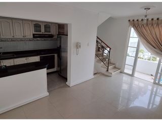 Foto 9 de Alquilo casa en conjunto en Villa santos Barranquilla