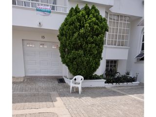 Foto 27 de Alquilo casa en conjunto en Villa santos Barranquilla