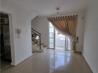Foto 4 de Alquilo casa en conjunto en Villa santos Barranquilla
