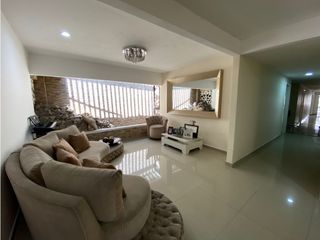 Foto 1 de Nuevo Horizonte - Casa en Venta - Barranquilla