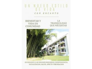Foto 1 de APARTA ESTUDIO A LA VENTA EN CLUB SENIOR REF 40-71