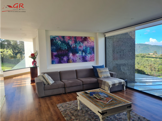 Foto 16 de Venta Casa Aposentos de Yerbabuena Sopo Cundinamarca