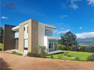 Foto 1 de Venta Casa Aposentos de Yerbabuena Sopo Cundinamarca