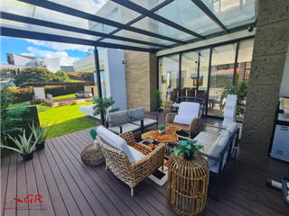 Foto 4 de Venta Casa Aposentos de Yerbabuena Sopo Cundinamarca