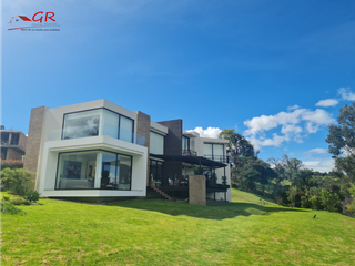 Foto 2 de Venta Casa Aposentos de Yerbabuena Sopo Cundinamarca
