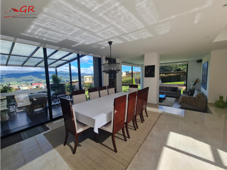 Foto 6 de Venta Casa Aposentos de Yerbabuena Sopo Cundinamarca