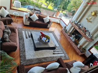 Foto 4 de Venta Casa Aposentos de Sopo Cundinamarca