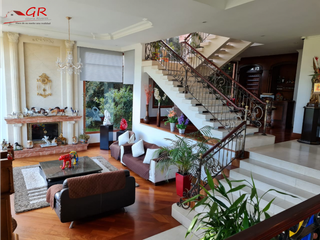 Foto 5 de Venta Casa Aposentos de Sopo Cundinamarca