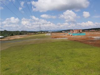 Foto 3 de LOTE EN VENTA EN EL CONJUNTO CIUDAD DEL SOL, POPAYN