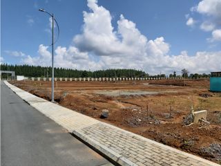Foto 12 de LOTE EN VENTA EN EL CONJUNTO CIUDAD DEL SOL, POPAYN