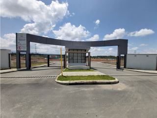 Foto 2 de LOTE EN VENTA EN EL CONJUNTO CIUDAD DEL SOL, POPAYN