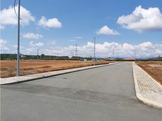 Foto 8 de LOTE EN VENTA EN EL CONJUNTO CIUDAD DEL SOL, POPAYN