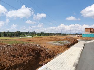 Foto 10 de LOTE EN VENTA EN EL CONJUNTO CIUDAD DEL SOL, POPAYN