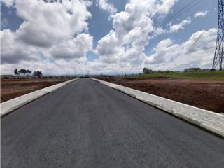 Foto 4 de LOTE EN VENTA EN EL CONJUNTO CIUDAD DEL SOL, POPAYN