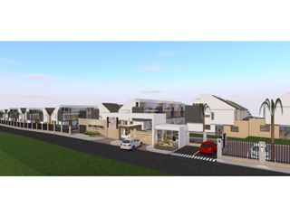 Foto 1 de LOTE EN VENTA EN UNIDAD SAN CRISTOBAL RESIDENCIAL, POPAYN