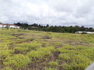 Foto 1 de LOTE EN VENTA EN EL BARRIO EL TABLAZO, POPAYN