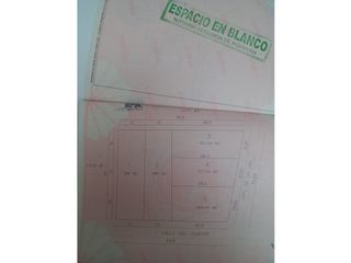 Foto 4 de LOTE EN VENTA EN EL BARRIO EL TABLAZO, POPAYN