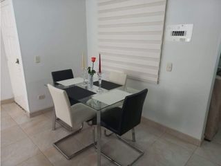 Foto 16 de HERMOSO APARTAMENTO CONJUNTO RESIDENCIAL SANTA ANA
