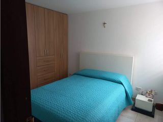 Foto 4 de HERMOSO APARTAMENTO CONJUNTO RESIDENCIAL SANTA ANA