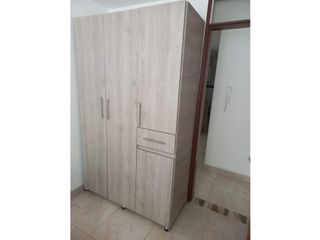 Foto 15 de HERMOSO APARTAMENTO CONJUNTO RESIDENCIAL SANTA ANA