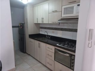 Foto 3 de HERMOSO APARTAMENTO CONJUNTO RESIDENCIAL SANTA ANA