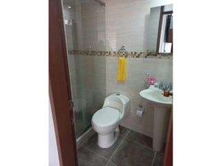 Foto 14 de HERMOSO APARTAMENTO CONJUNTO RESIDENCIAL SANTA ANA