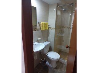 Foto 9 de HERMOSO APARTAMENTO CONJUNTO RESIDENCIAL SANTA ANA