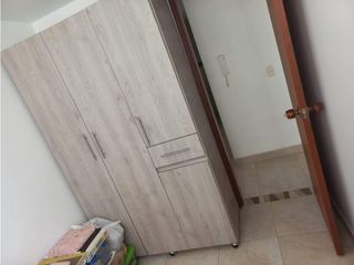Foto 7 de HERMOSO APARTAMENTO CONJUNTO RESIDENCIAL SANTA ANA