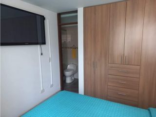 Foto 12 de HERMOSO APARTAMENTO CONJUNTO RESIDENCIAL SANTA ANA